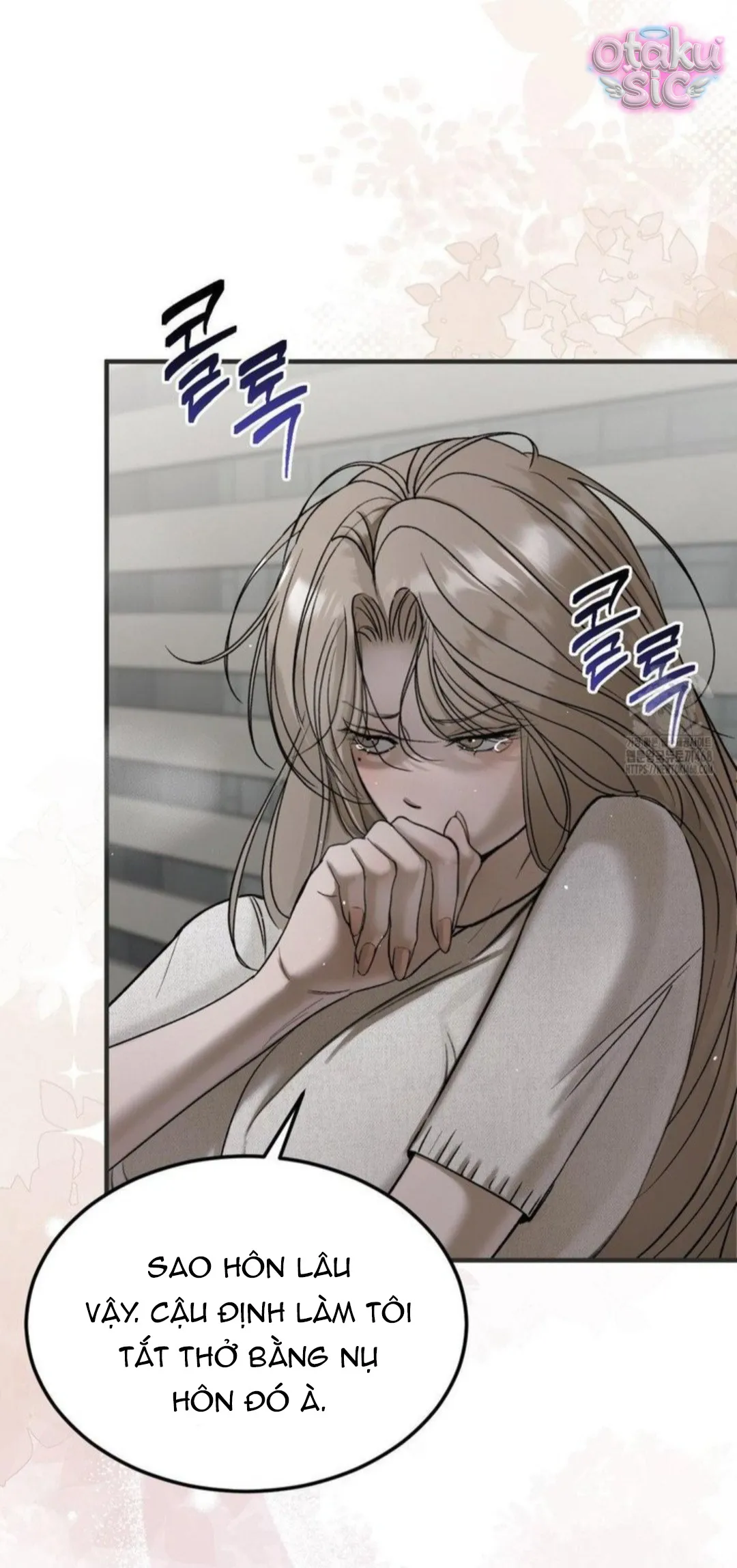 Tình Yêu Rác Rưởi - Chap 12 - Trang 3