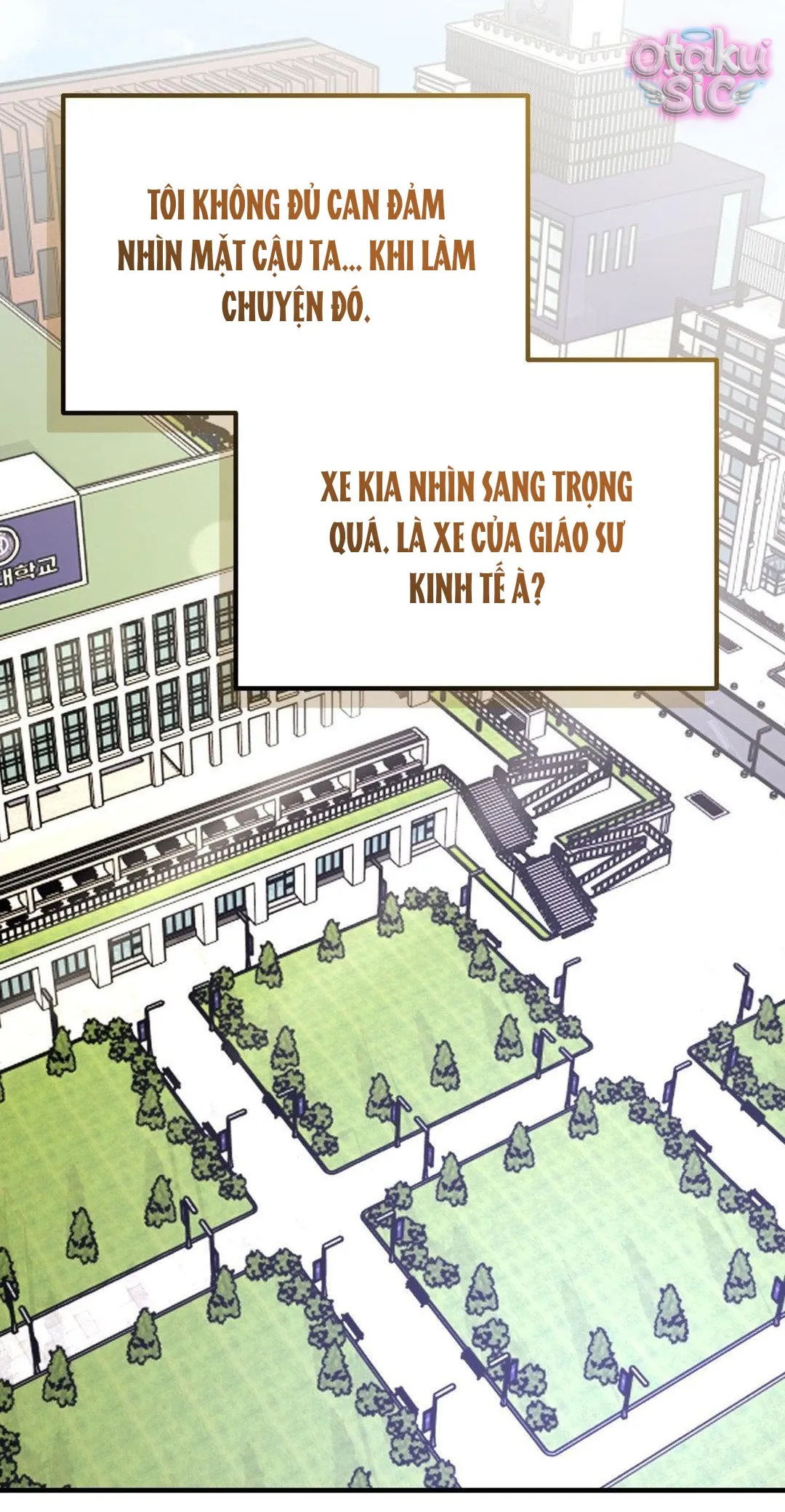 Tình Yêu Rác Rưởi - Chap 12 - Trang 23