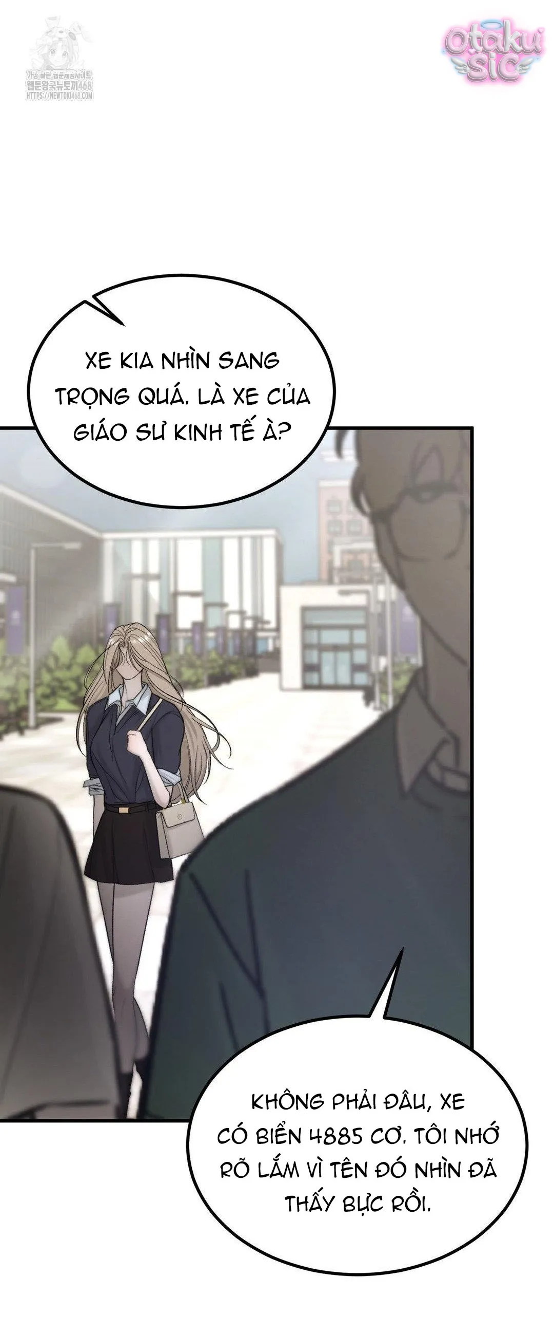 Tình Yêu Rác Rưởi - Chap 12 - Trang 24