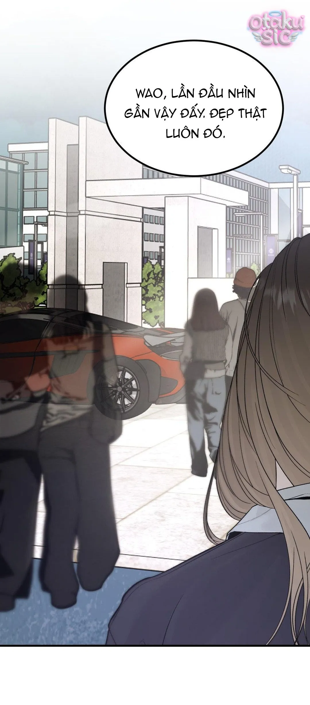 Tình Yêu Rác Rưởi - Chap 12 - Trang 26