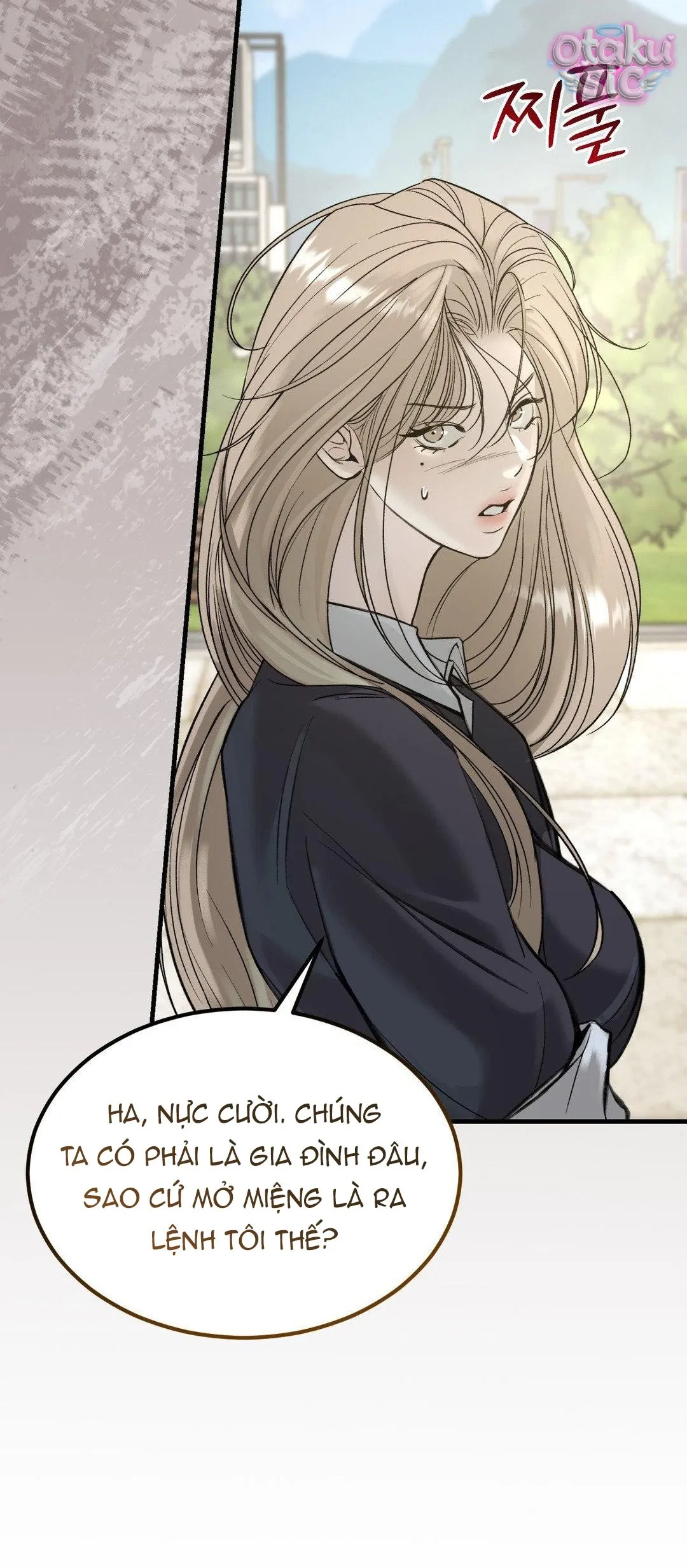 Tình Yêu Rác Rưởi - Chap 12 - Trang 29