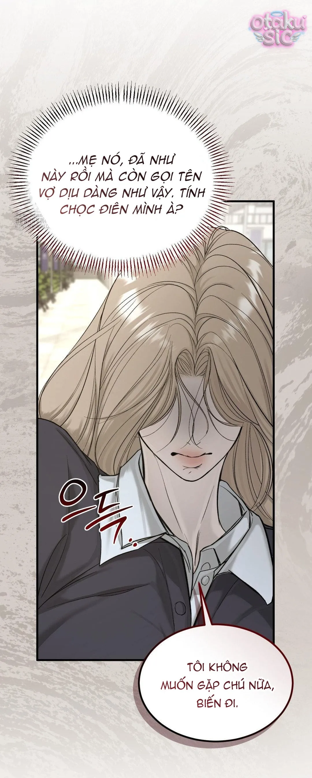 Tình Yêu Rác Rưởi - Chap 12 - Trang 31