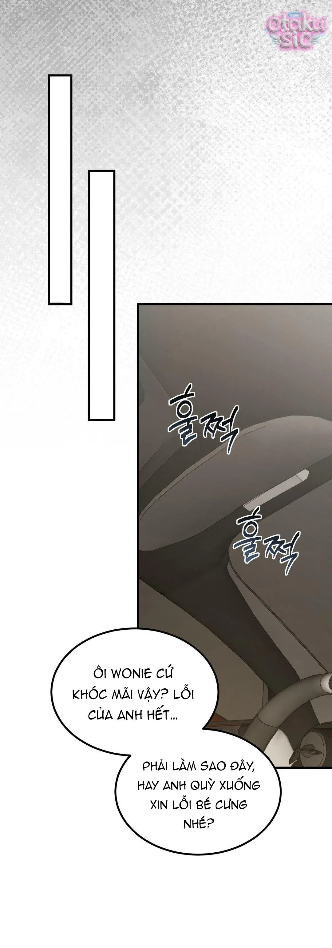 Tình Yêu Rác Rưởi - Chap 12 - Trang 38