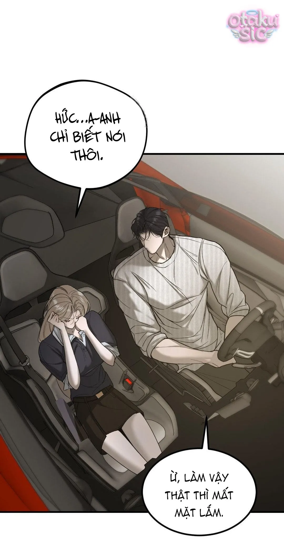 Tình Yêu Rác Rưởi - Chap 12 - Trang 39