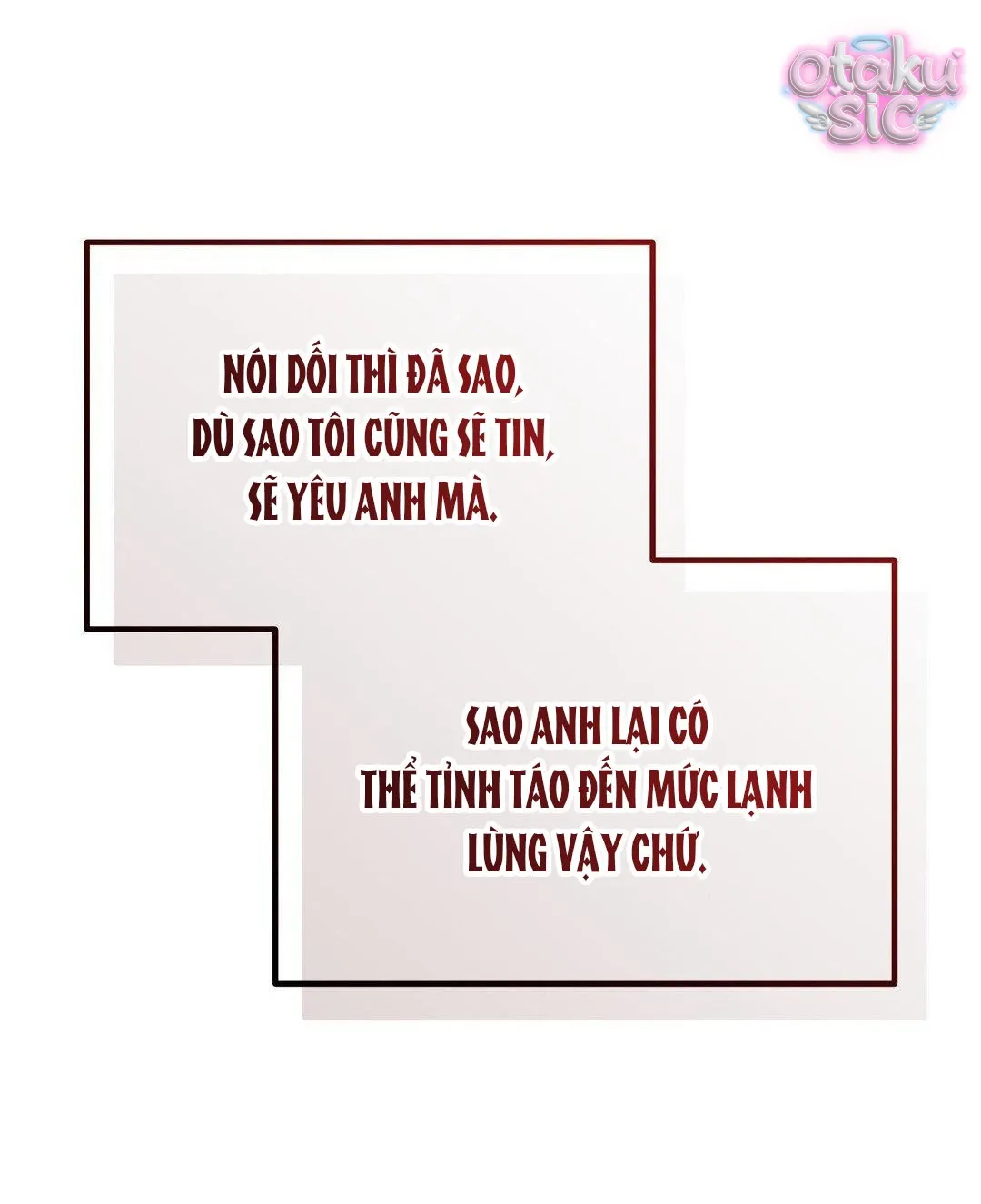 Tình Yêu Rác Rưởi - Chap 12 - Trang 42