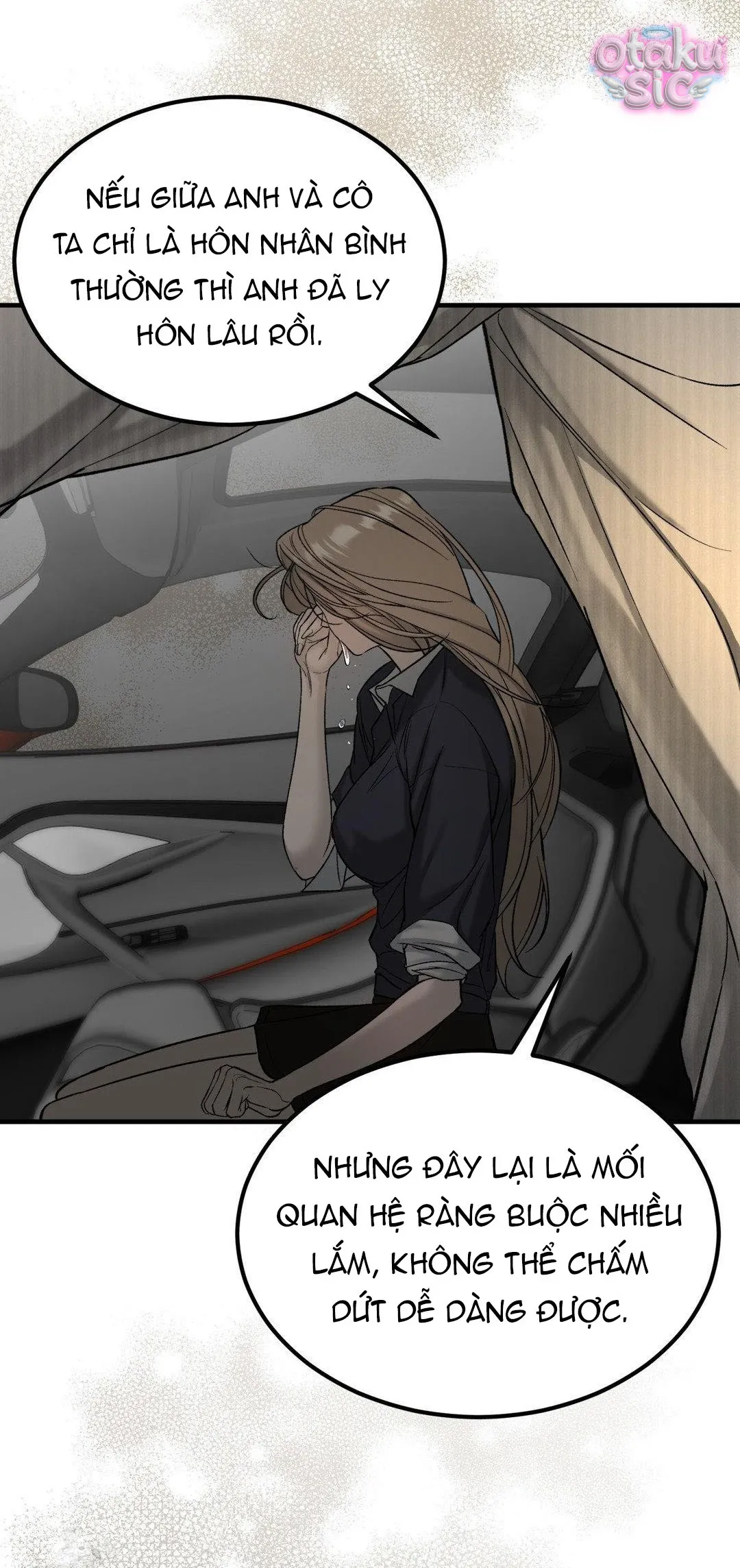 Tình Yêu Rác Rưởi - Chap 12 - Trang 44