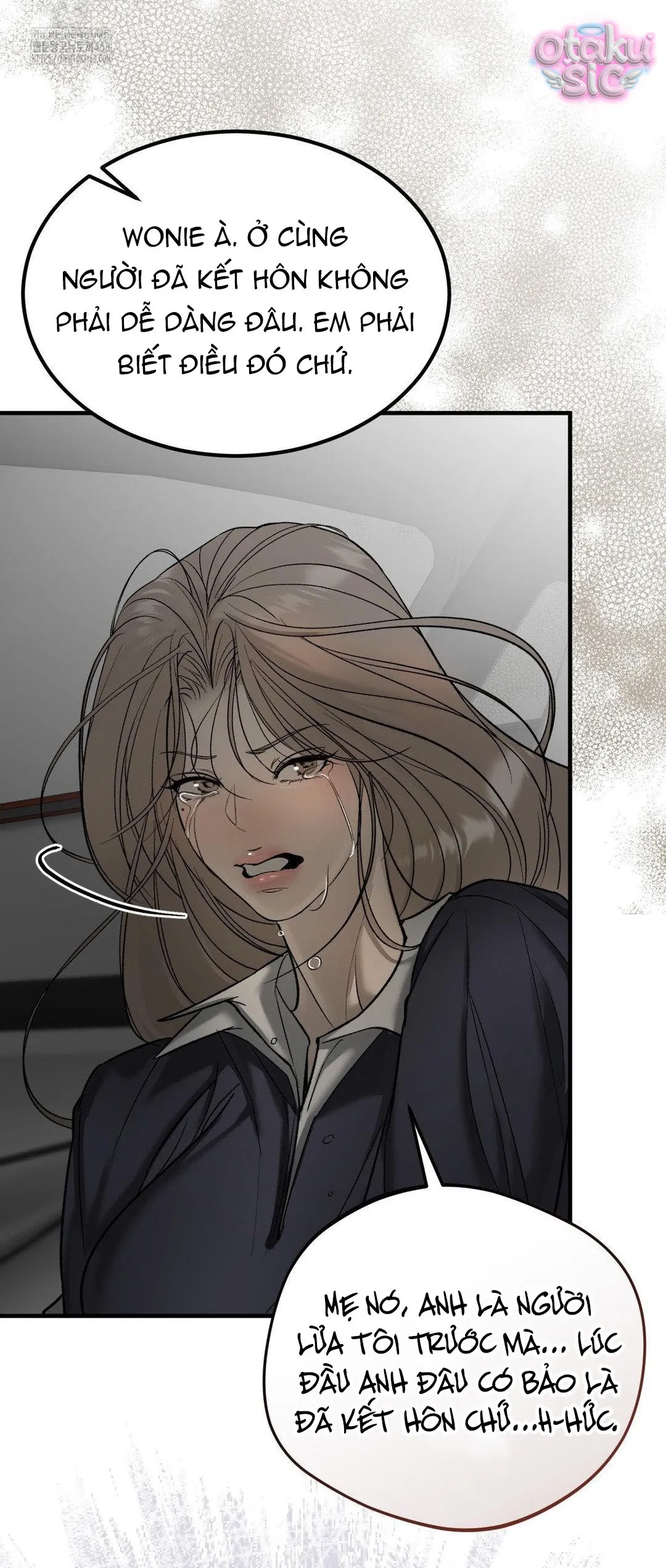 Tình Yêu Rác Rưởi - Chap 12 - Trang 45