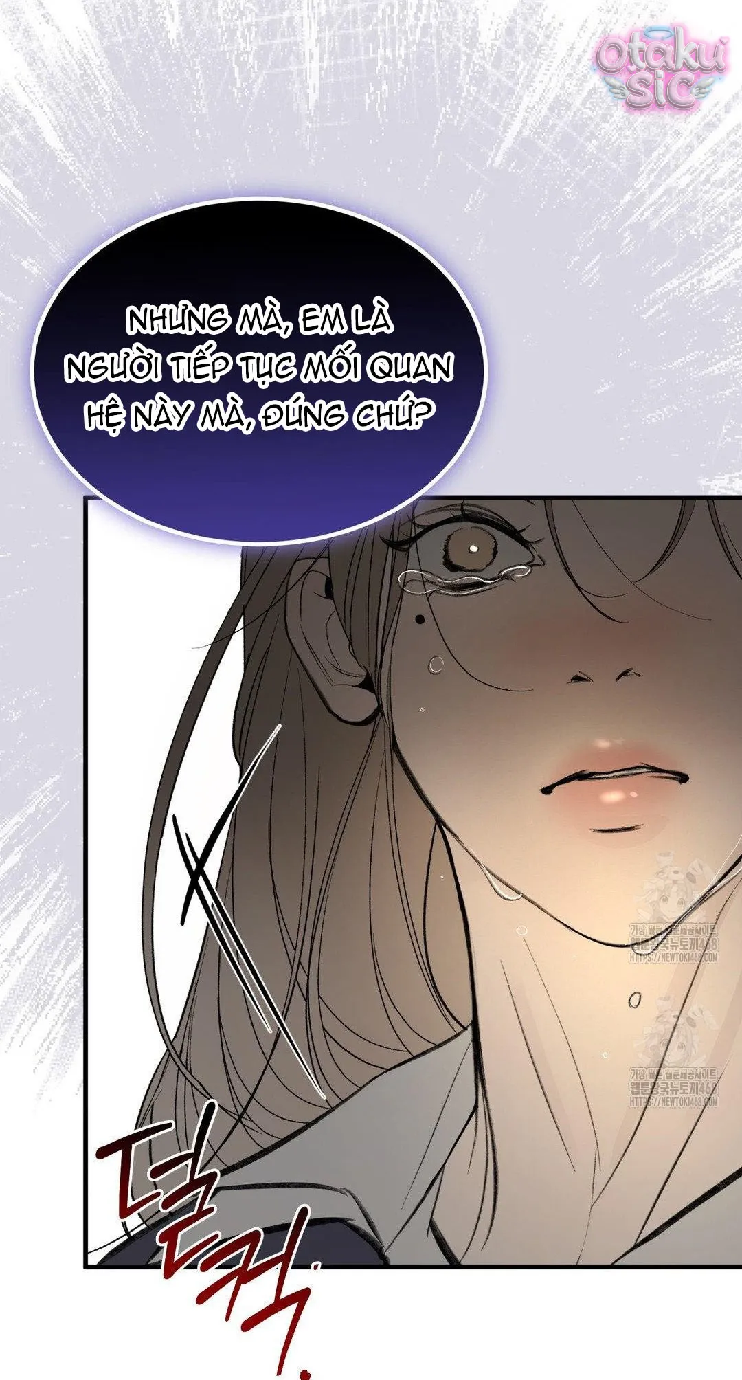 Tình Yêu Rác Rưởi - Chap 12 - Trang 46