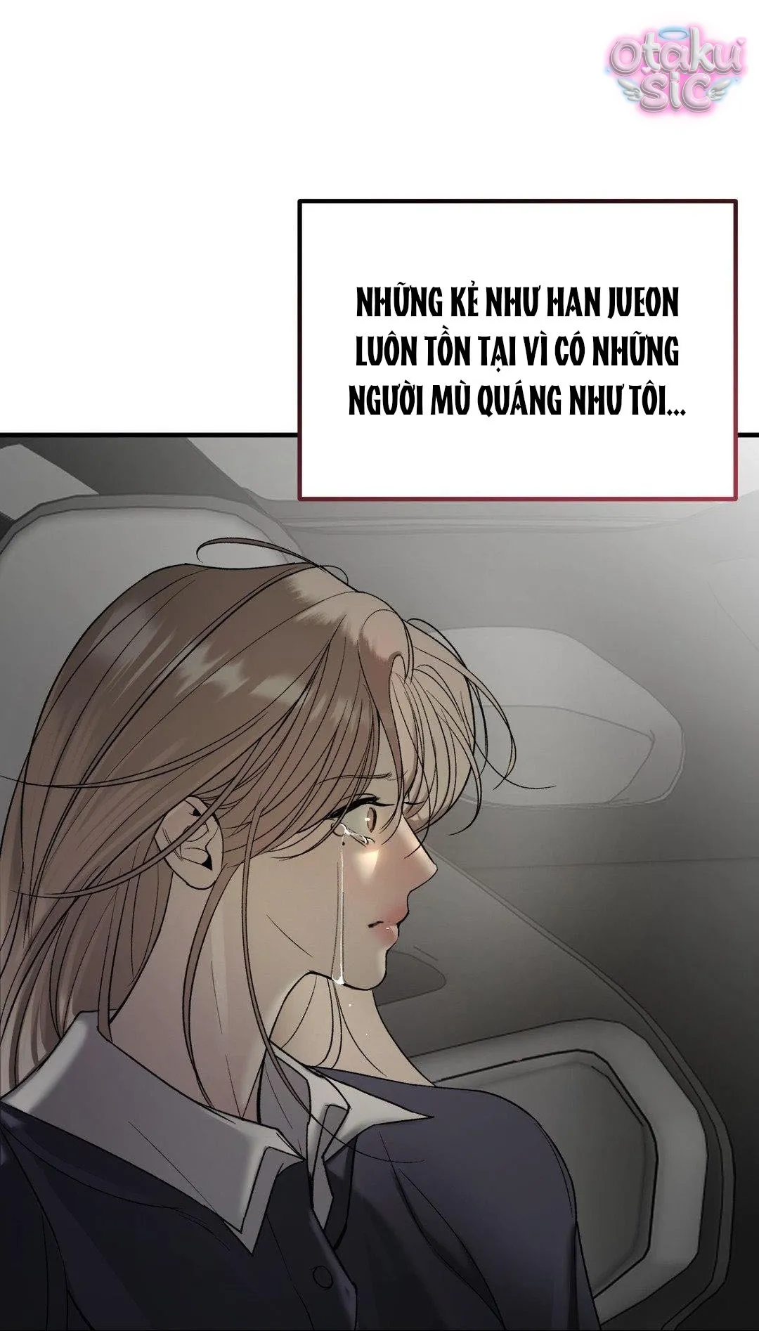 Tình Yêu Rác Rưởi - Chap 12 - Trang 48