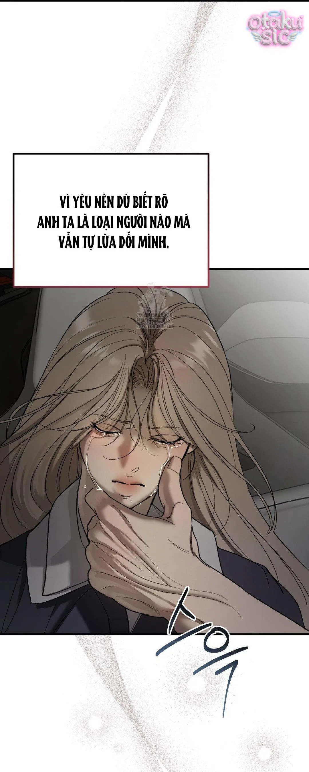 Tình Yêu Rác Rưởi - Chap 12 - Trang 49