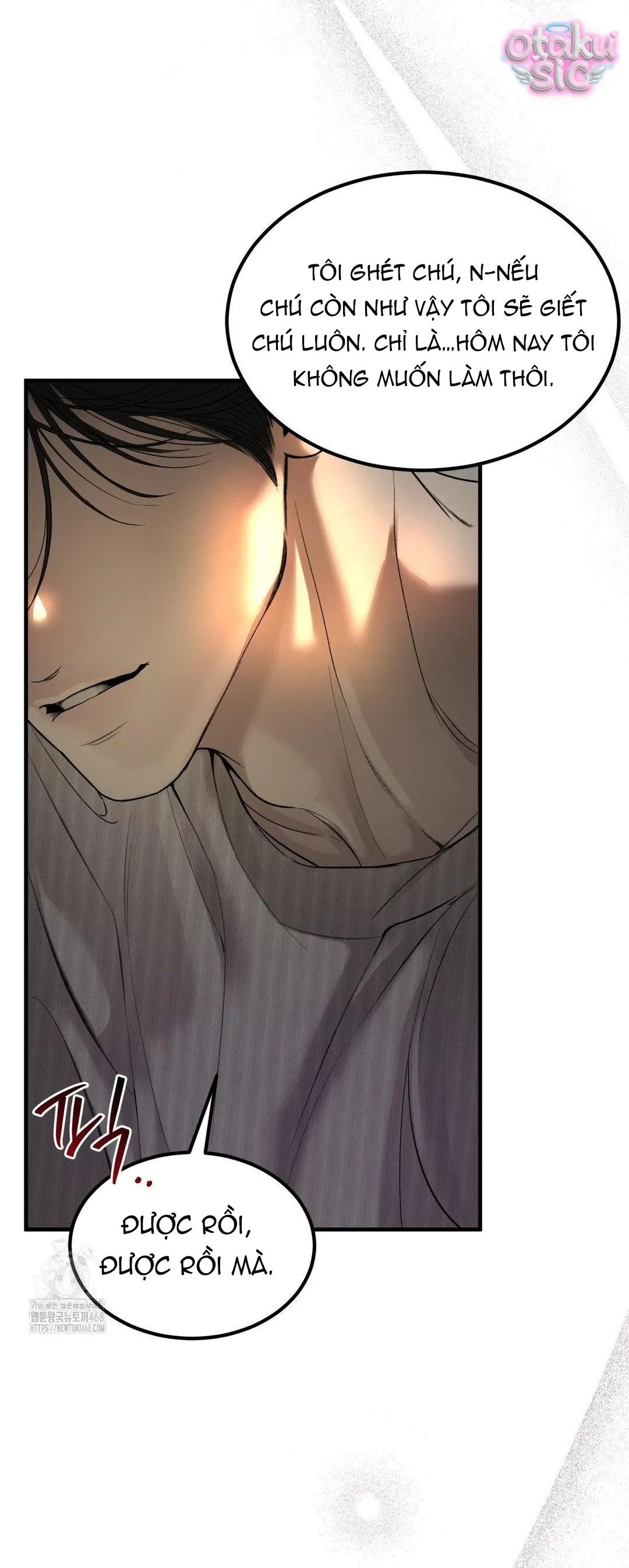 Tình Yêu Rác Rưởi - Chap 12 - Trang 50