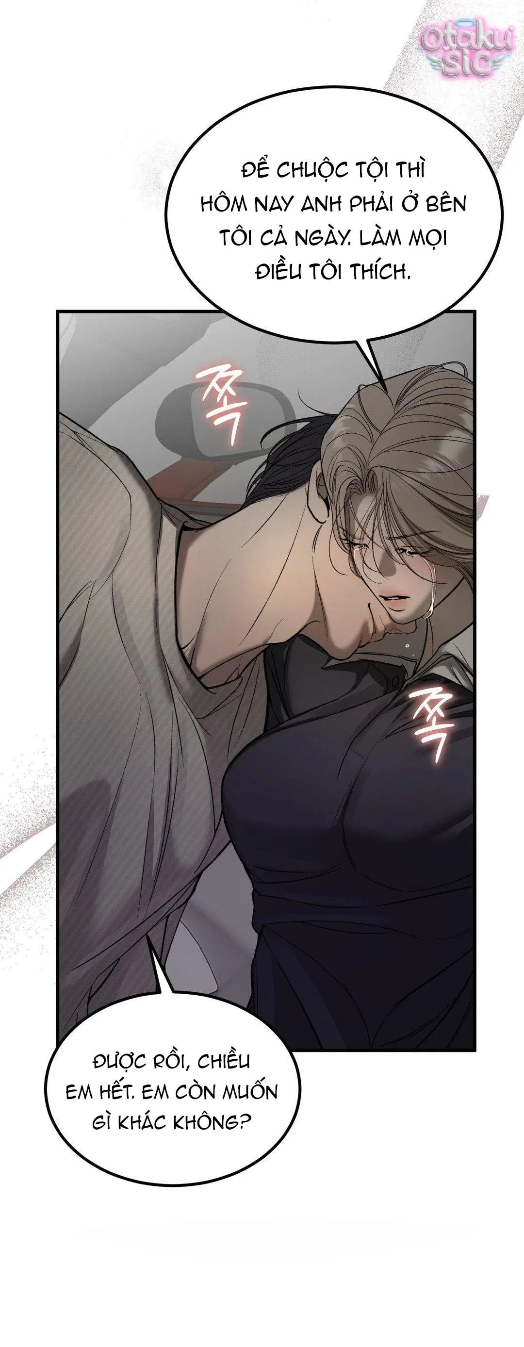 Tình Yêu Rác Rưởi - Chap 12 - Trang 51