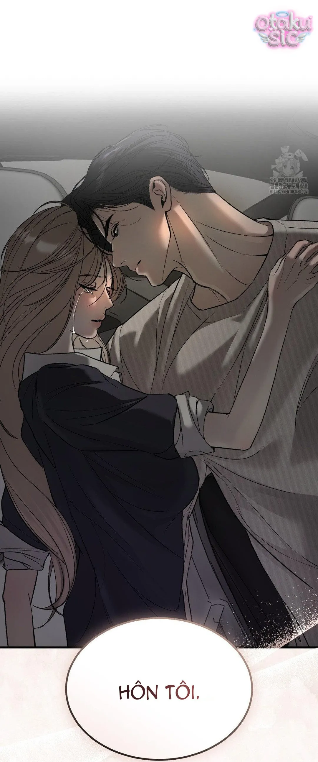 Tình Yêu Rác Rưởi - Chap 12 - Trang 52