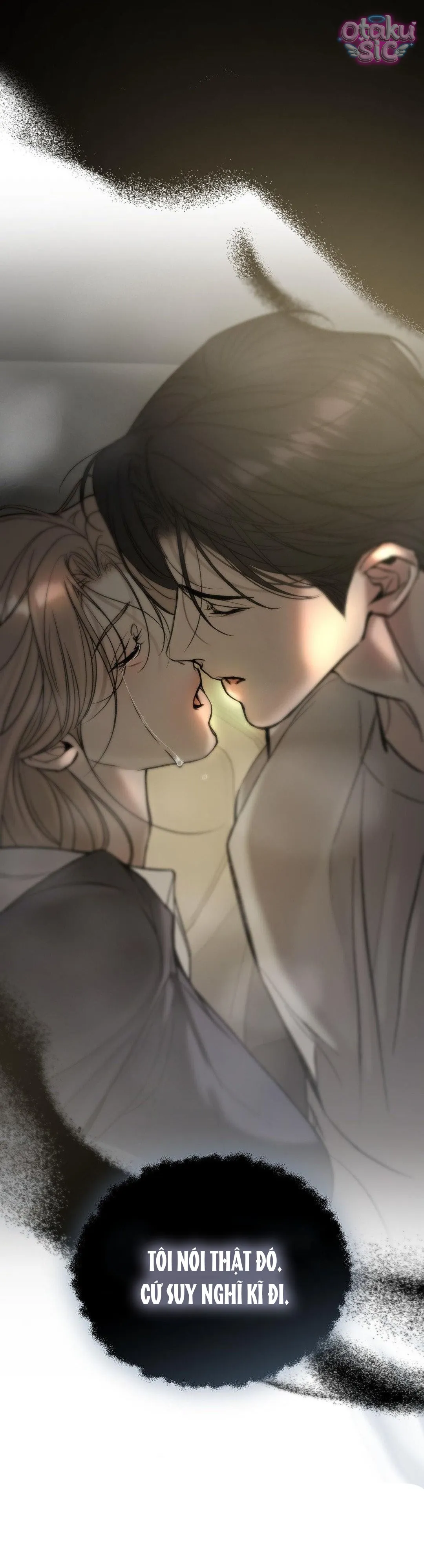 Tình Yêu Rác Rưởi - Chap 12 - Trang 57