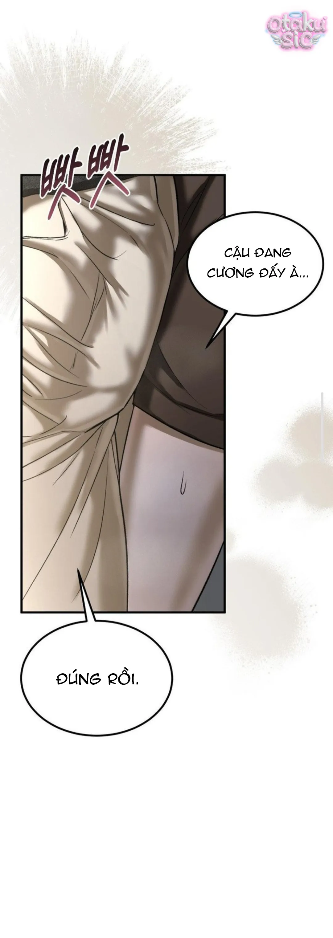 Tình Yêu Rác Rưởi - Chap 12 - Trang 7