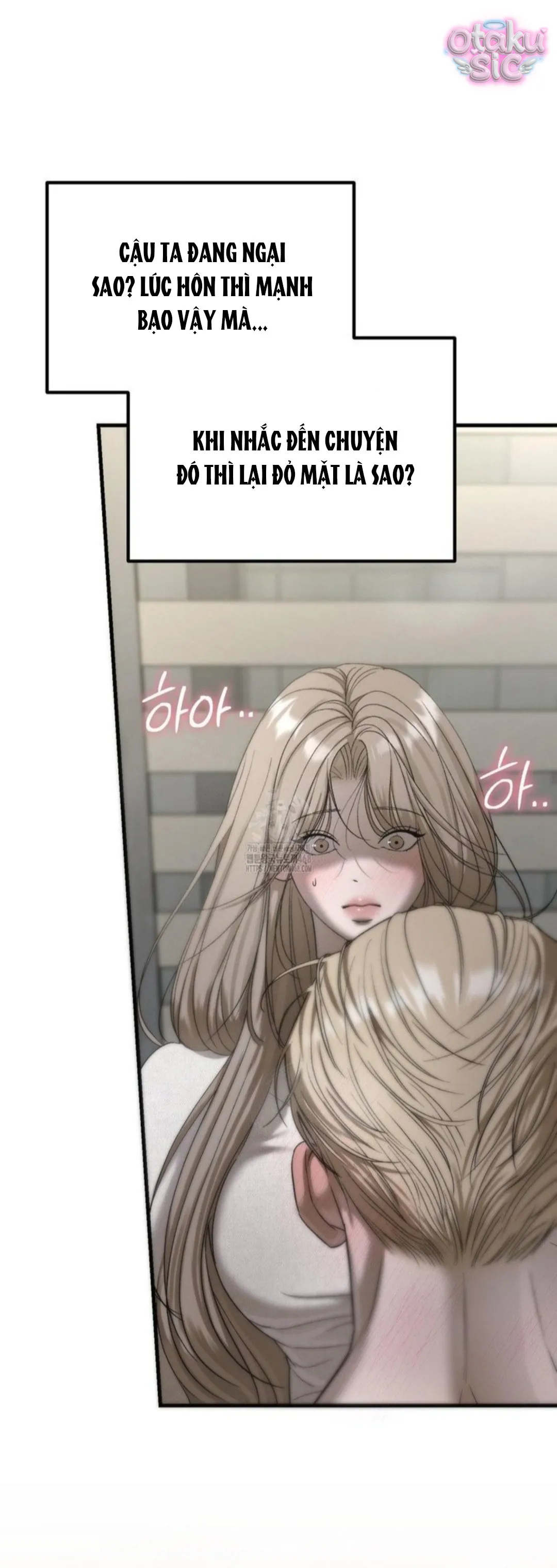 Tình Yêu Rác Rưởi - Chap 12 - Trang 9