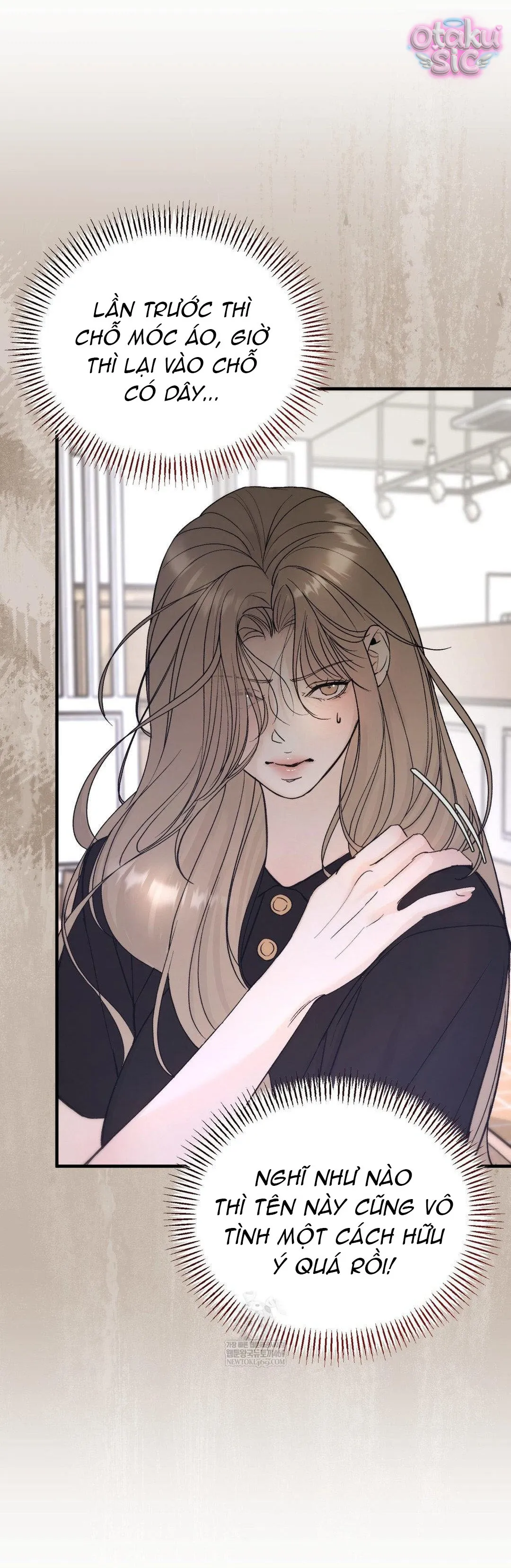 Tình Yêu Rác Rưởi - Chap 13 - Trang 11