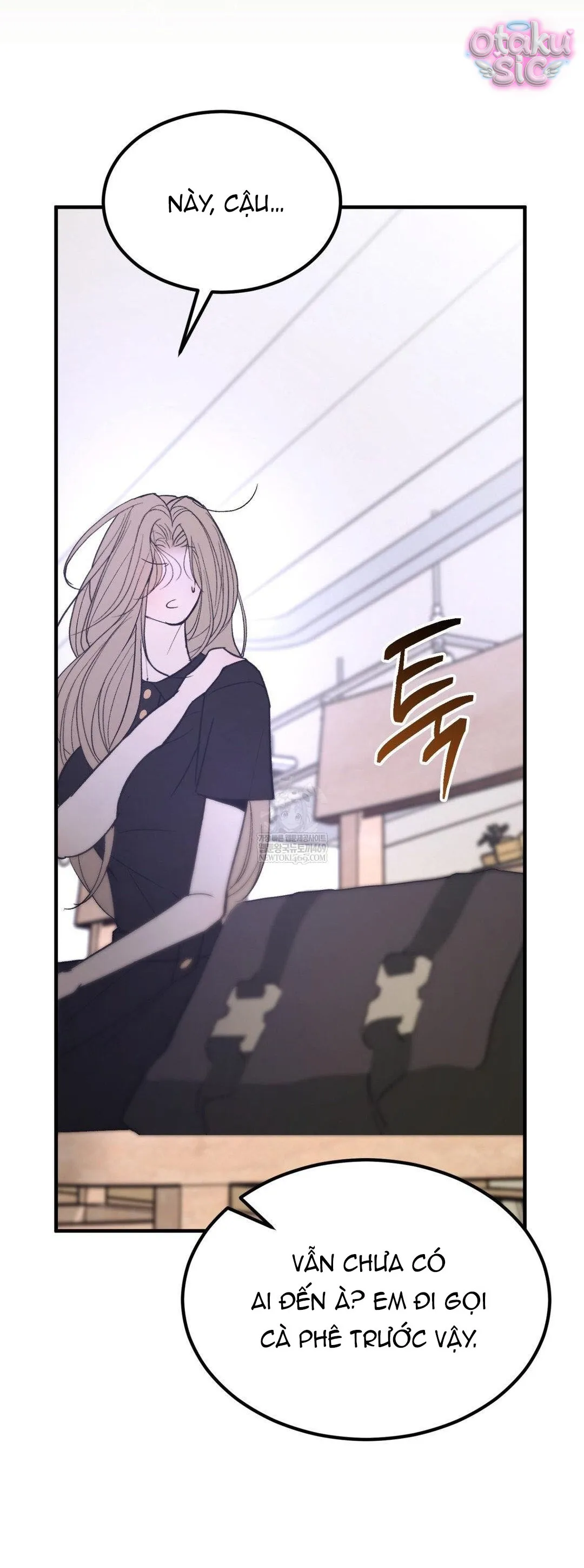 Tình Yêu Rác Rưởi - Chap 13 - Trang 12