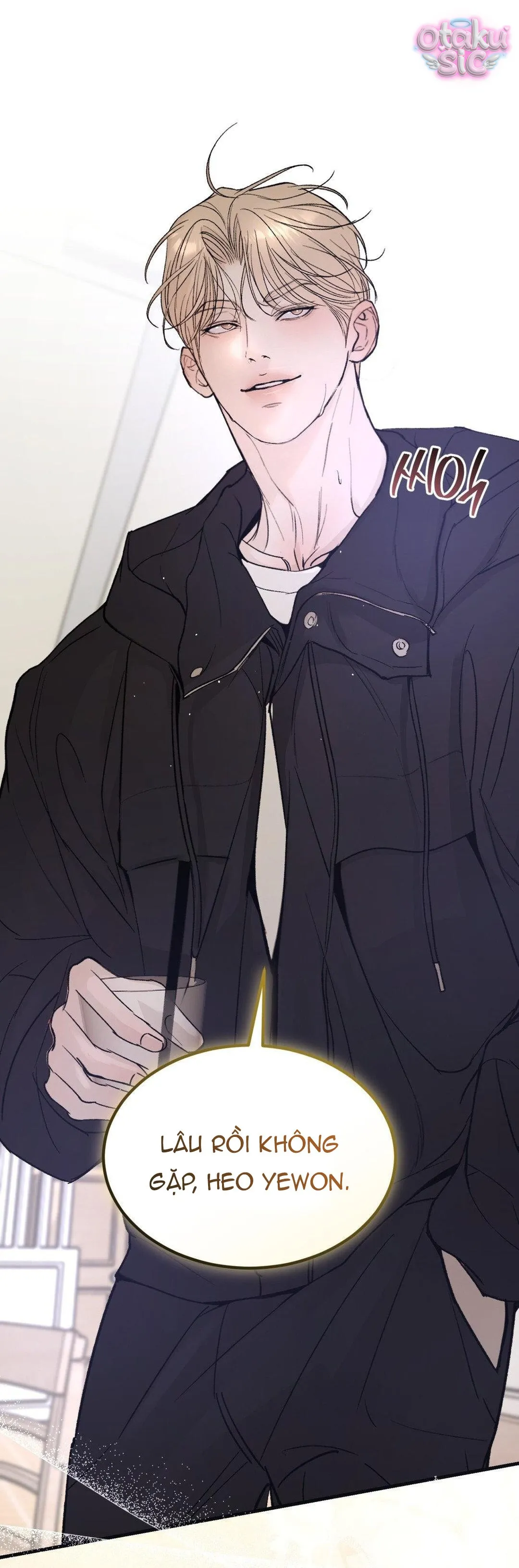 Tình Yêu Rác Rưởi - Chap 13 - Trang 17