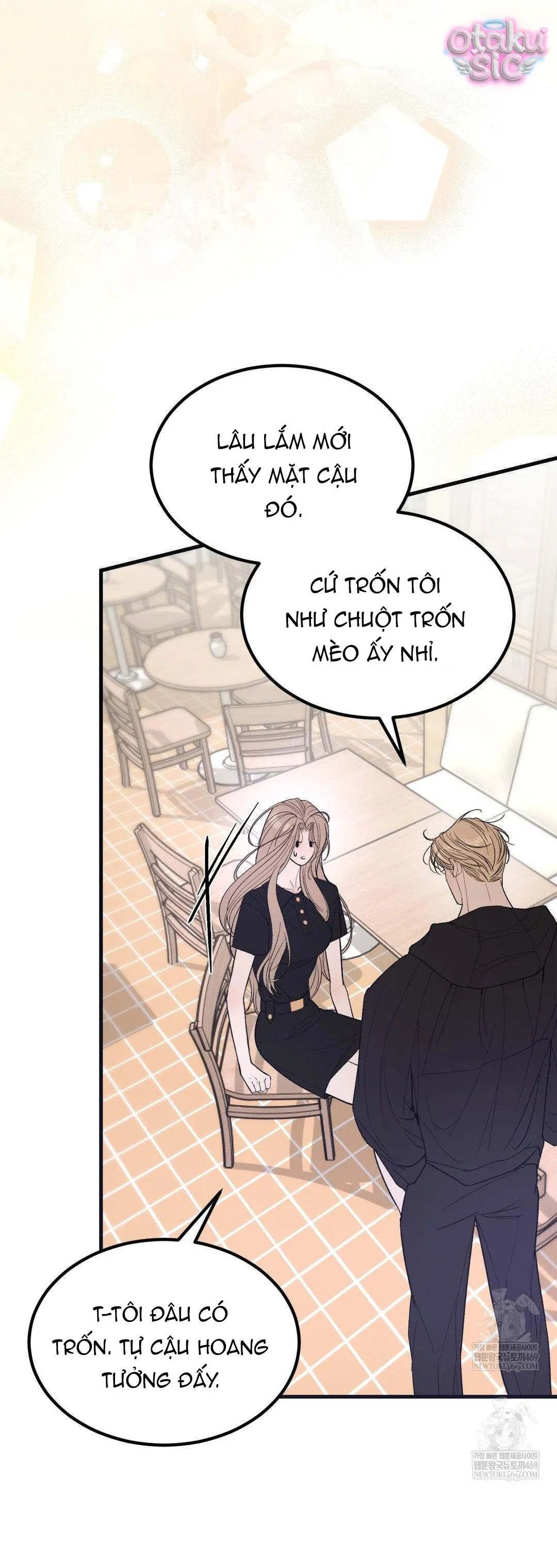 Tình Yêu Rác Rưởi - Chap 13 - Trang 18