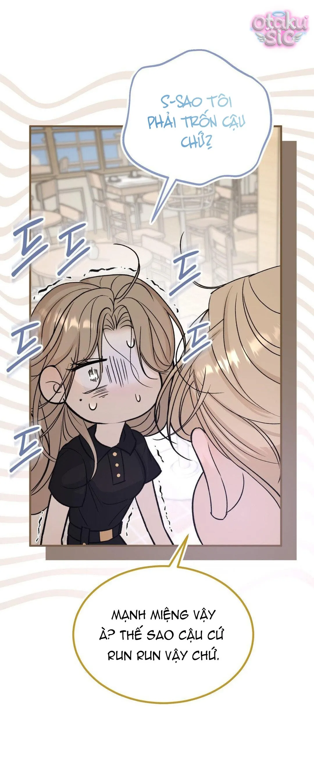 Tình Yêu Rác Rưởi - Chap 13 - Trang 19