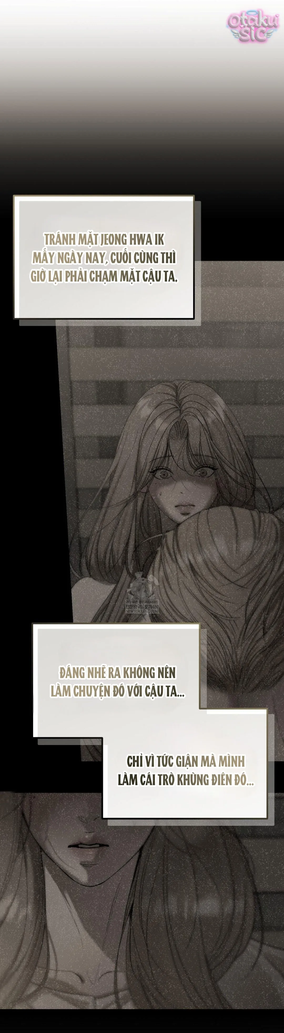 Tình Yêu Rác Rưởi - Chap 13 - Trang 3