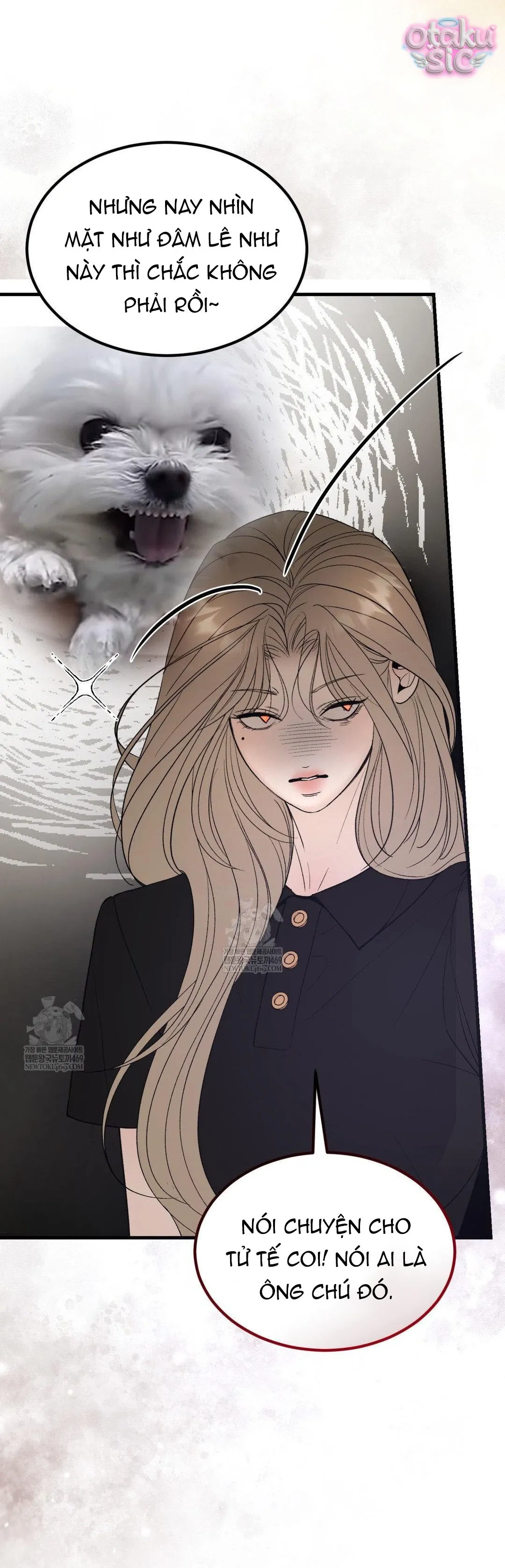 Tình Yêu Rác Rưởi - Chap 13 - Trang 22