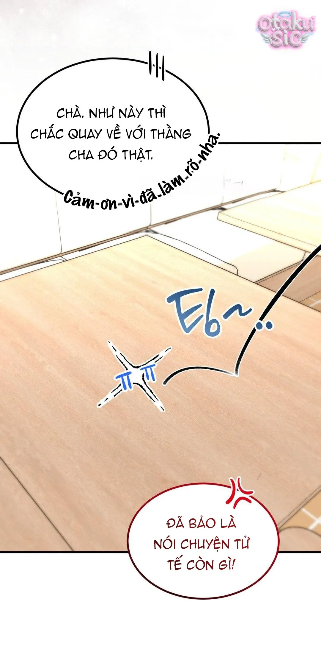 Tình Yêu Rác Rưởi - Chap 13 - Trang 23