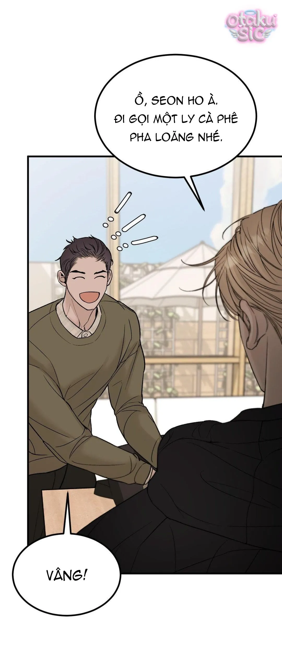 Tình Yêu Rác Rưởi - Chap 13 - Trang 25