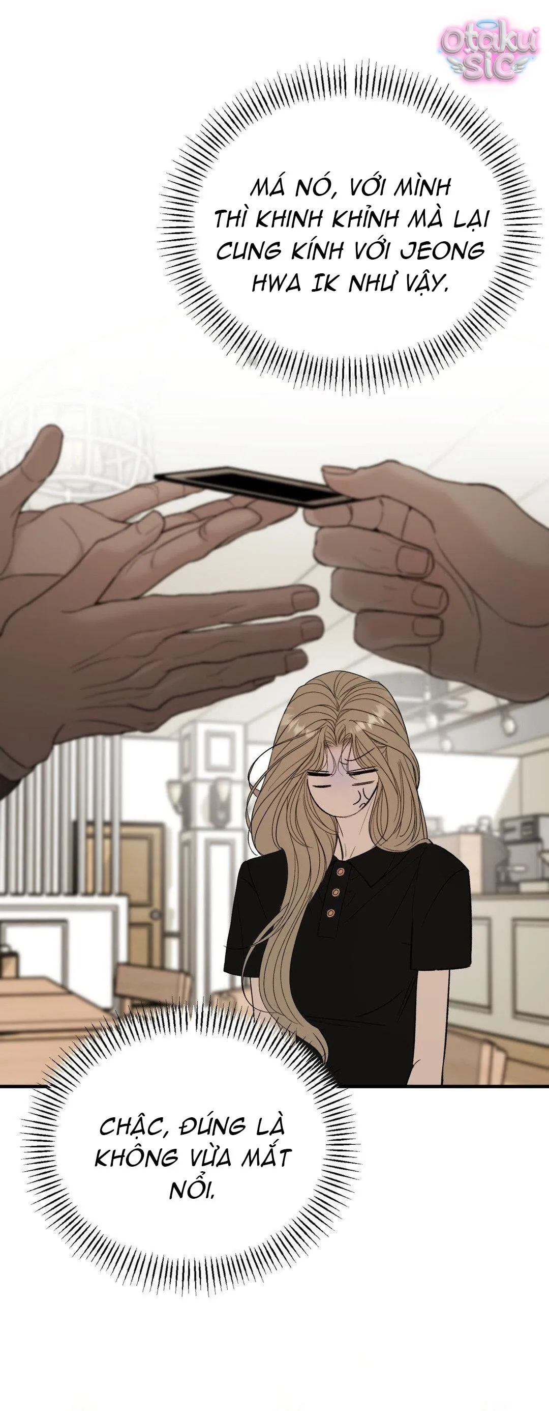 Tình Yêu Rác Rưởi - Chap 13 - Trang 26