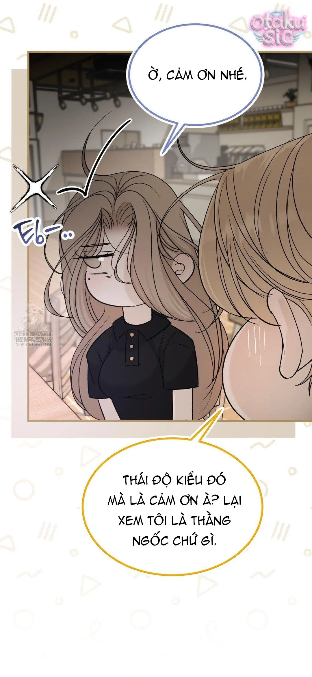 Tình Yêu Rác Rưởi - Chap 13 - Trang 28