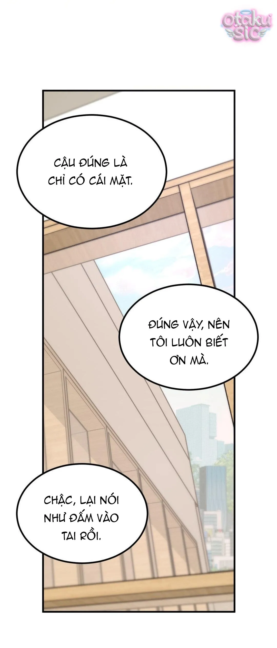 Tình Yêu Rác Rưởi - Chap 13 - Trang 29