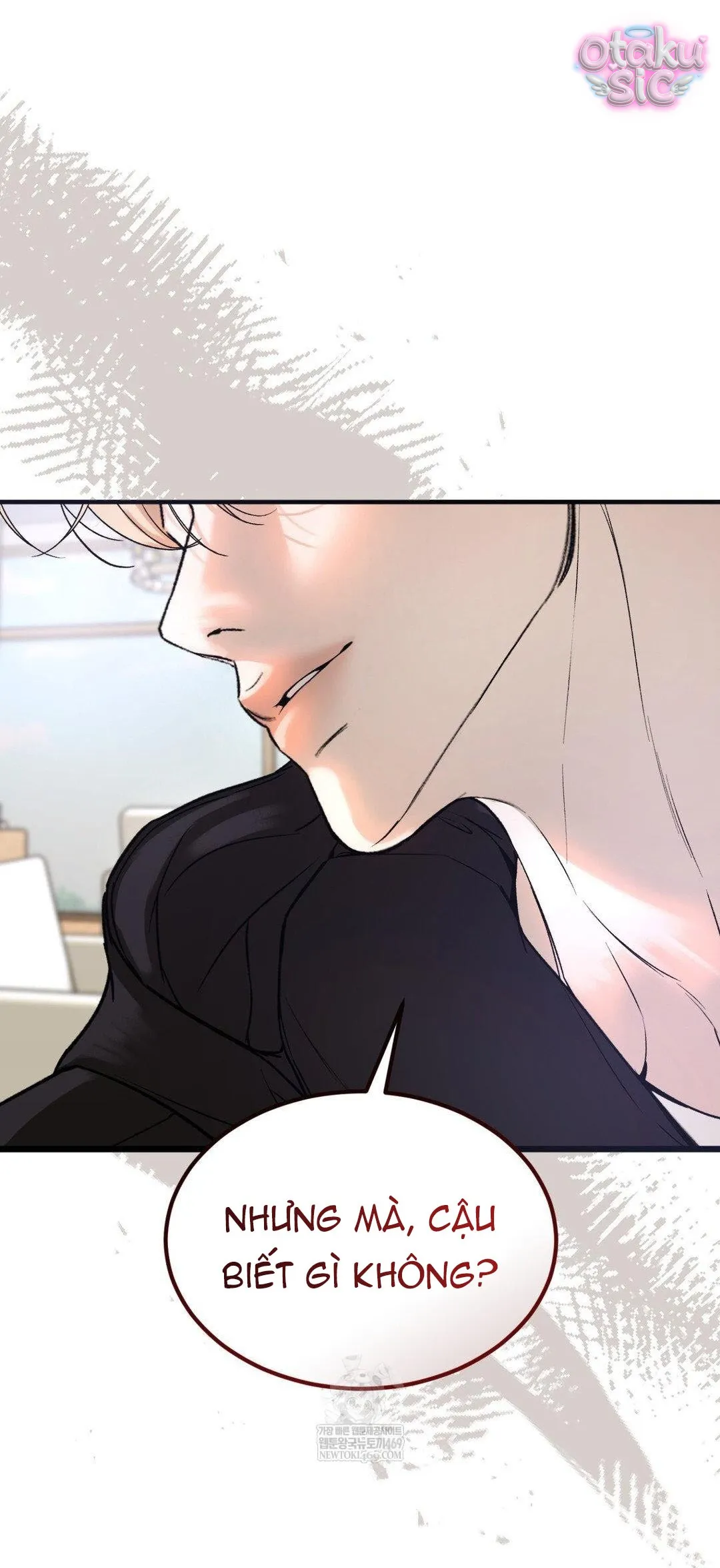 Tình Yêu Rác Rưởi - Chap 13 - Trang 30