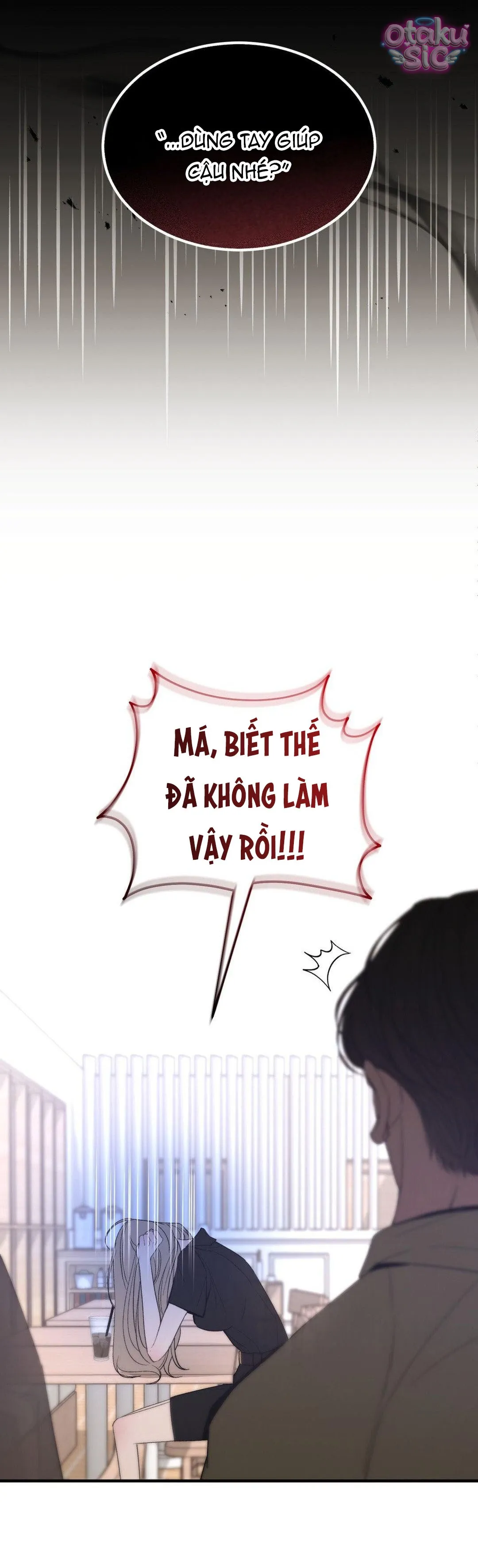 Tình Yêu Rác Rưởi - Chap 13 - Trang 4