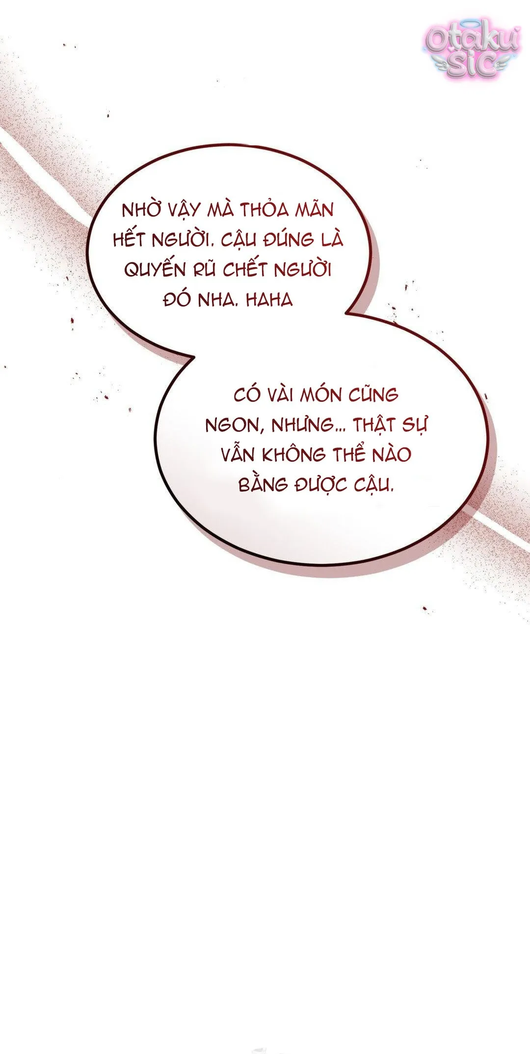 Tình Yêu Rác Rưởi - Chap 13 - Trang 33
