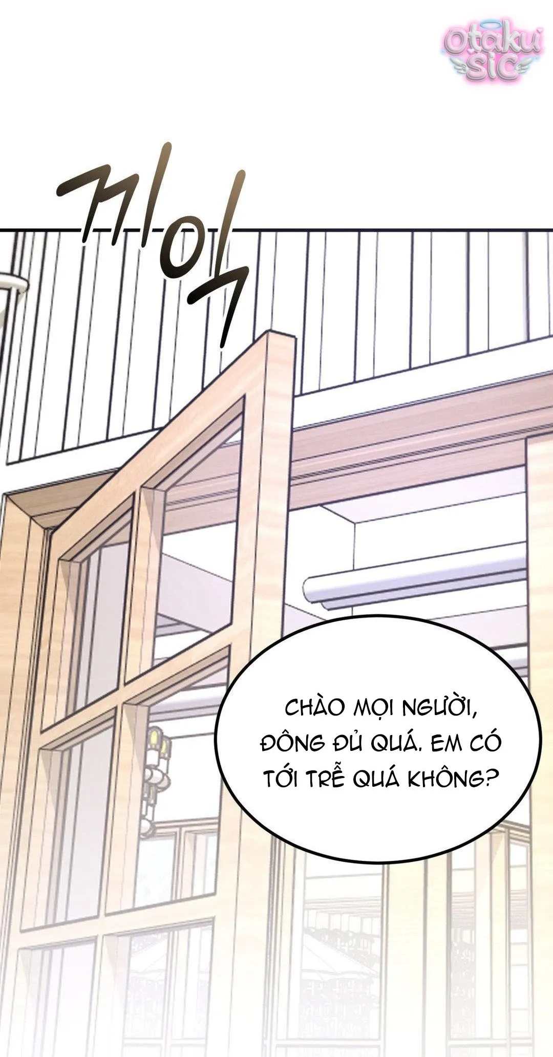 Tình Yêu Rác Rưởi - Chap 13 - Trang 38