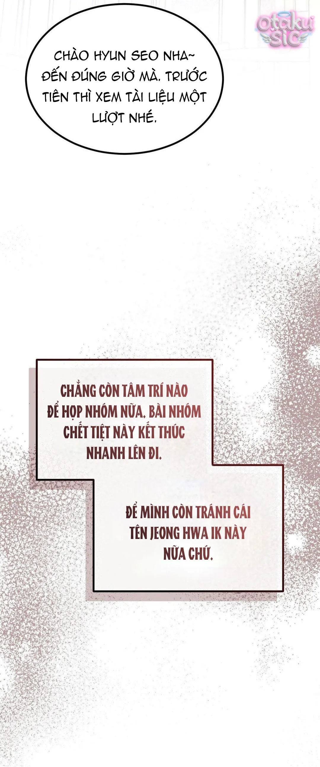 Tình Yêu Rác Rưởi - Chap 13 - Trang 39