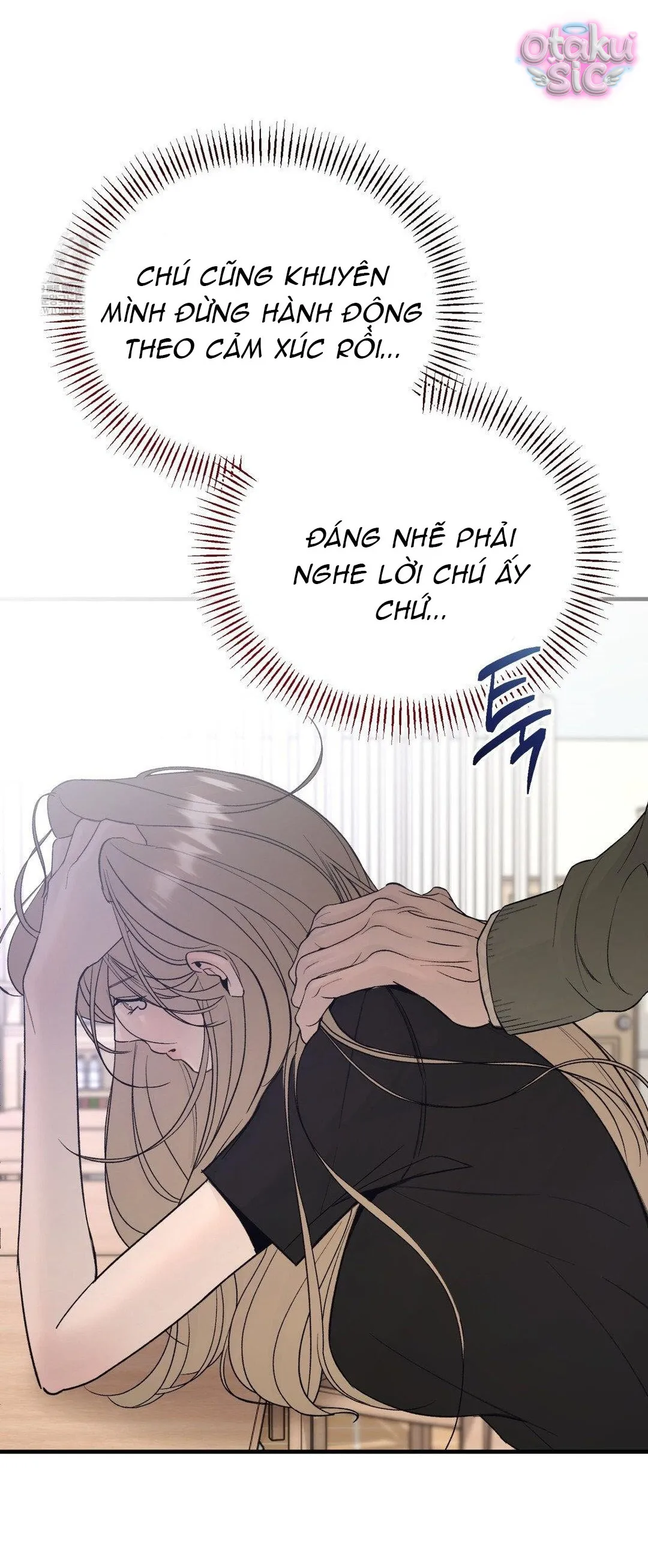 Tình Yêu Rác Rưởi - Chap 13 - Trang 5