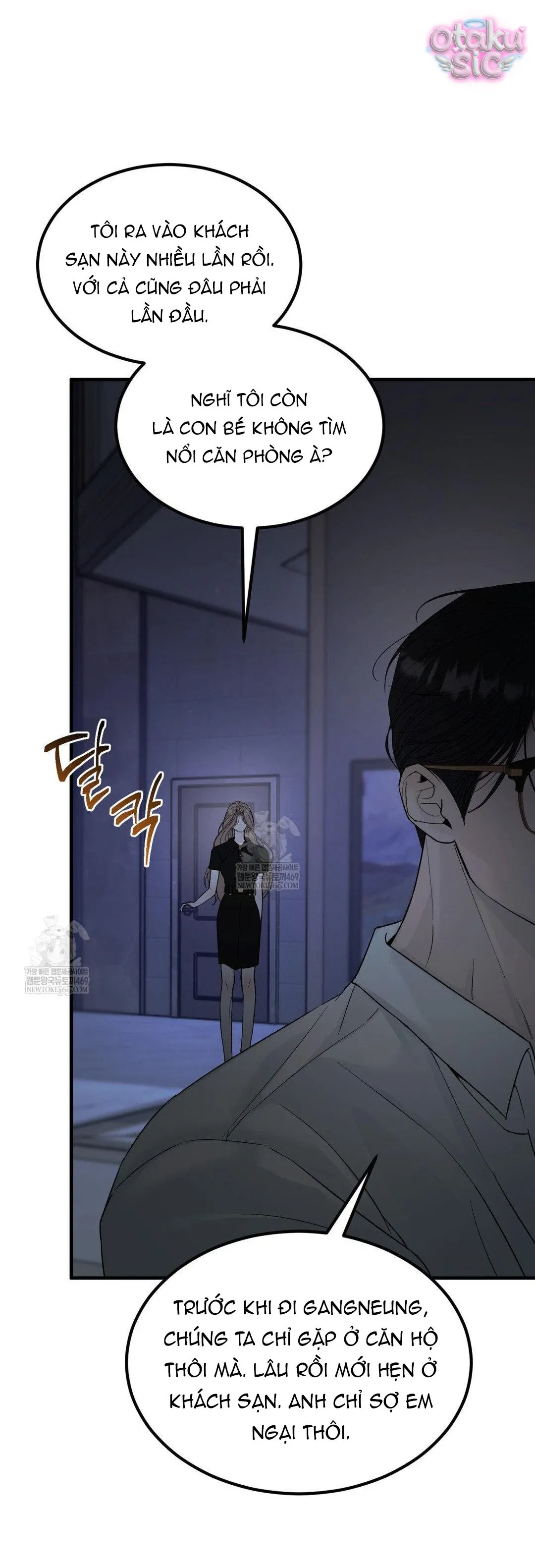 Tình Yêu Rác Rưởi - Chap 13 - Trang 41