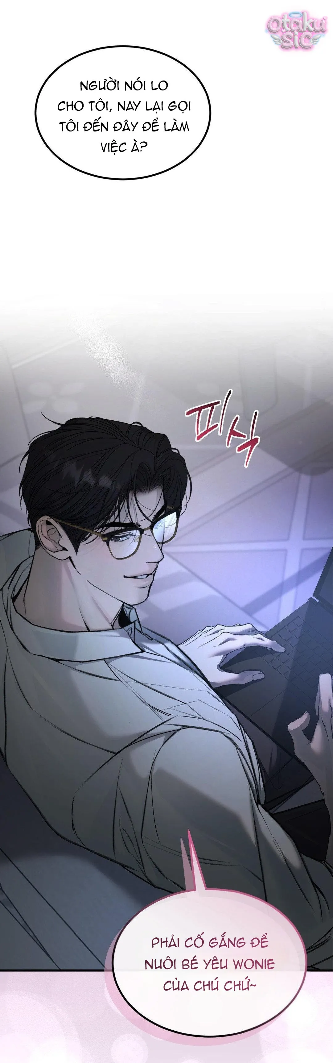 Tình Yêu Rác Rưởi - Chap 13 - Trang 42