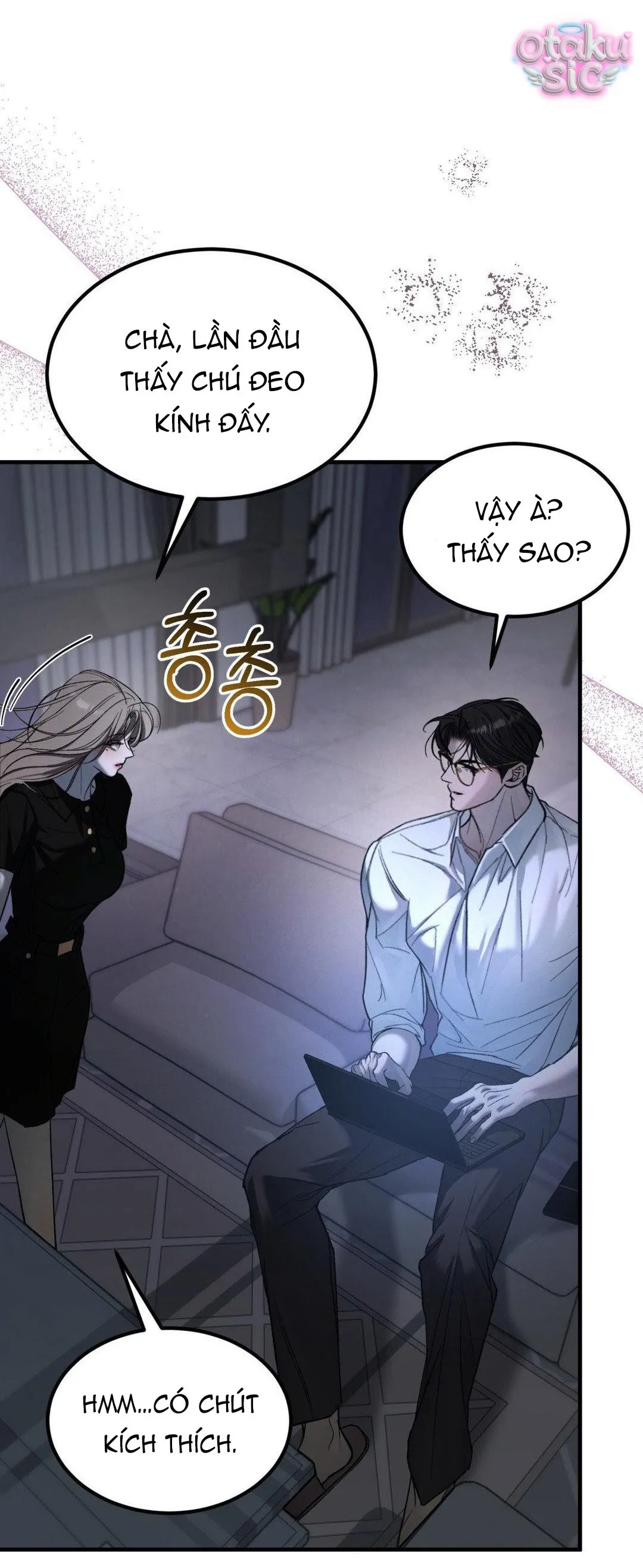 Tình Yêu Rác Rưởi - Chap 13 - Trang 44