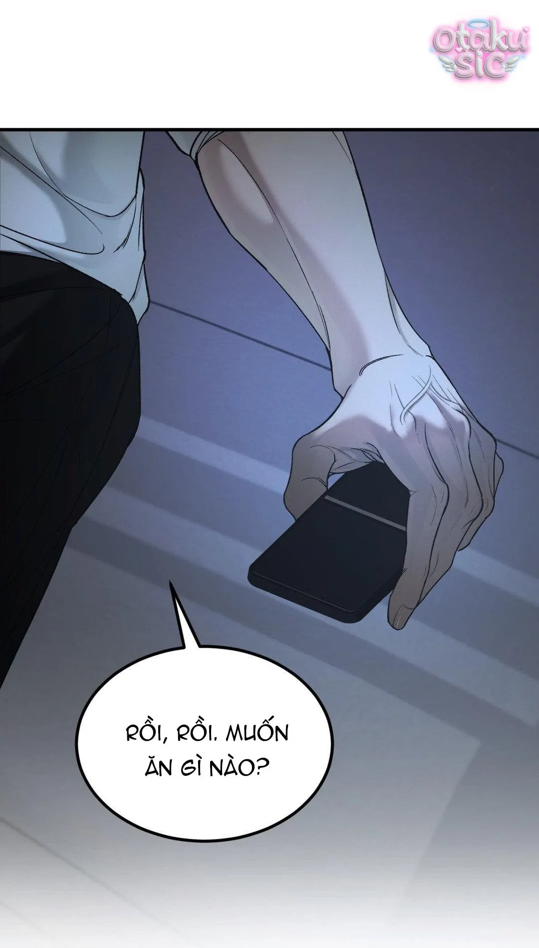 Tình Yêu Rác Rưởi - Chap 13 - Trang 48