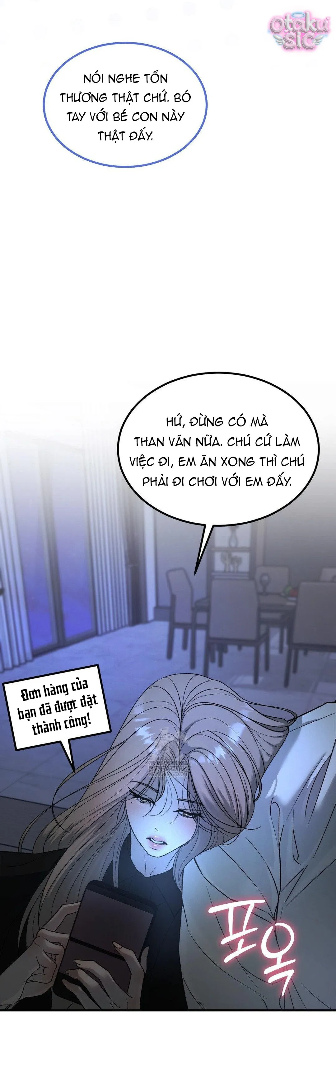 Tình Yêu Rác Rưởi - Chap 13 - Trang 50