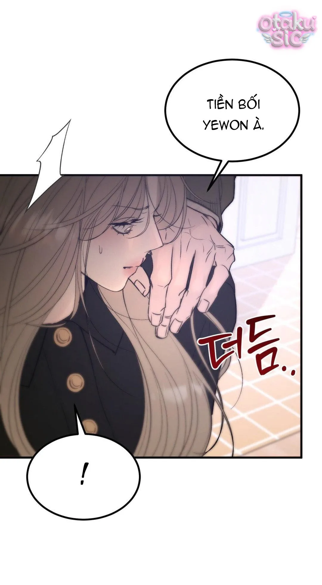 Tình Yêu Rác Rưởi - Chap 13 - Trang 6