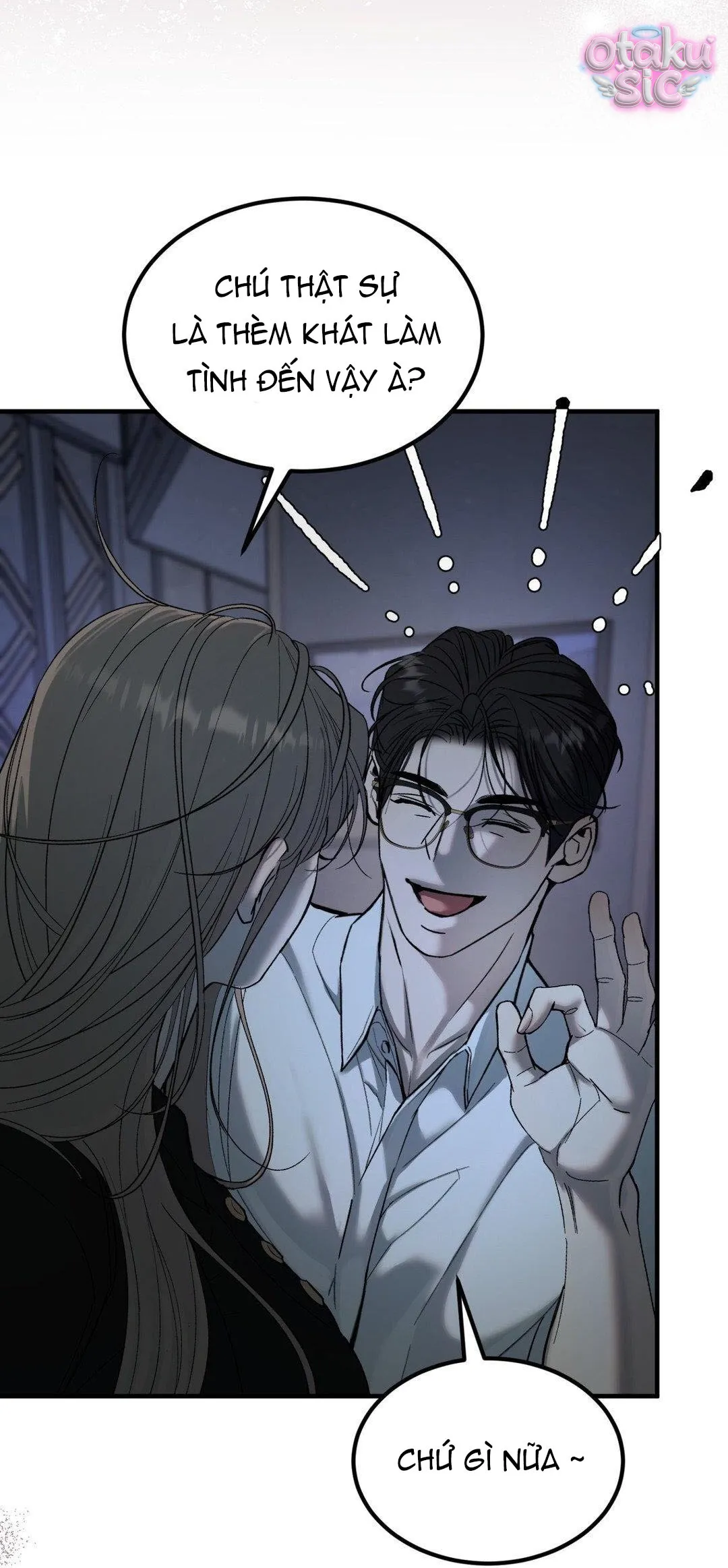 Tình Yêu Rác Rưởi - Chap 13 - Trang 53