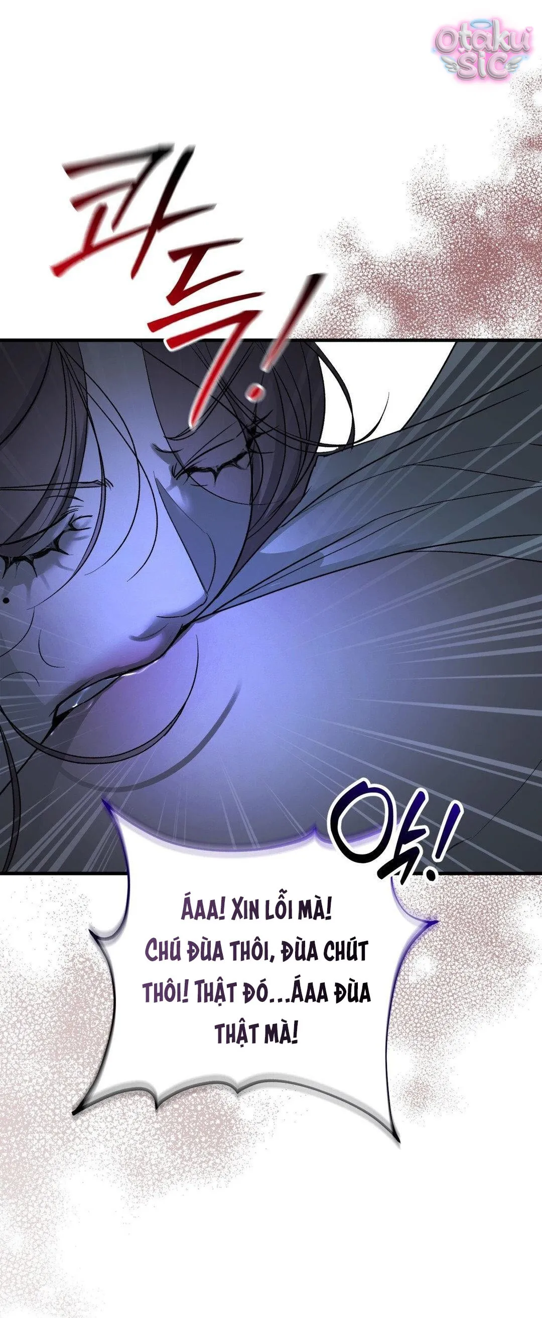 Tình Yêu Rác Rưởi - Chap 13 - Trang 57