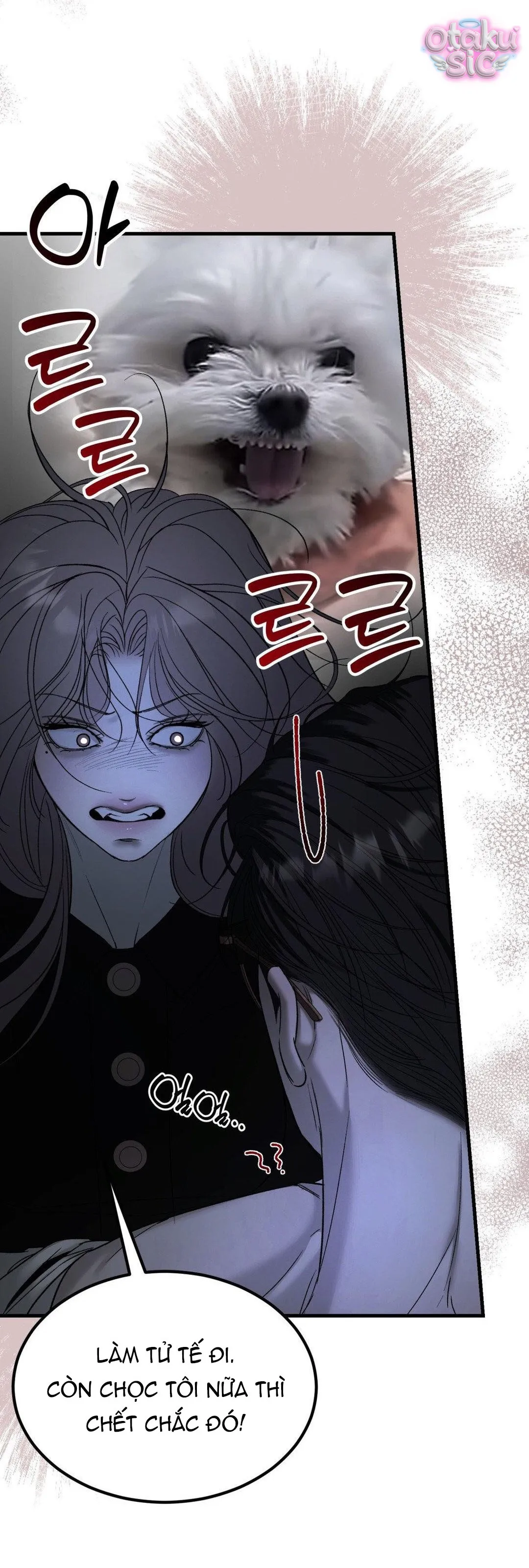 Tình Yêu Rác Rưởi - Chap 13 - Trang 58