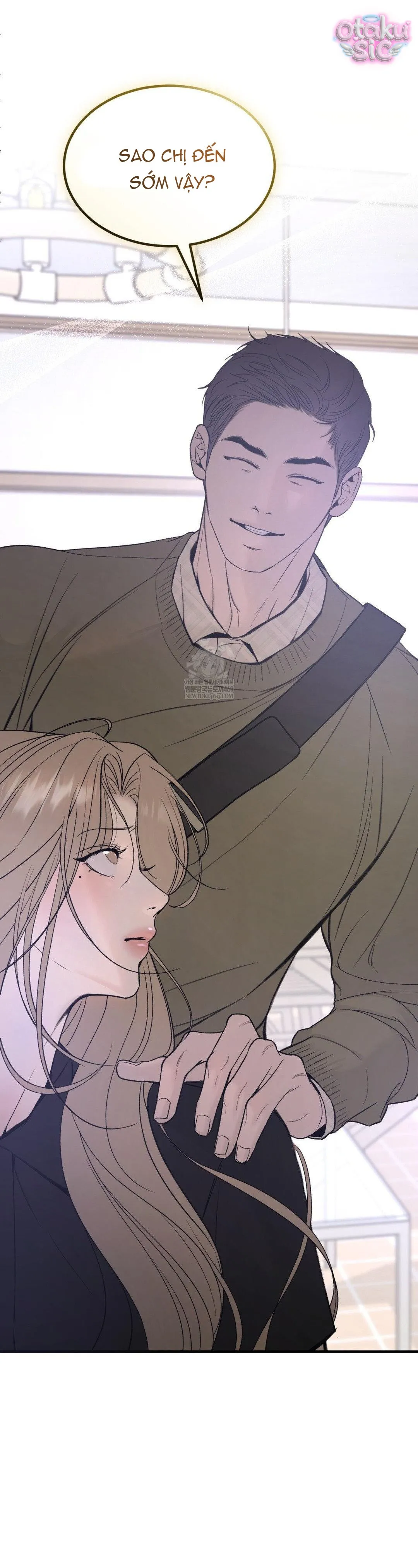 Tình Yêu Rác Rưởi - Chap 13 - Trang 7