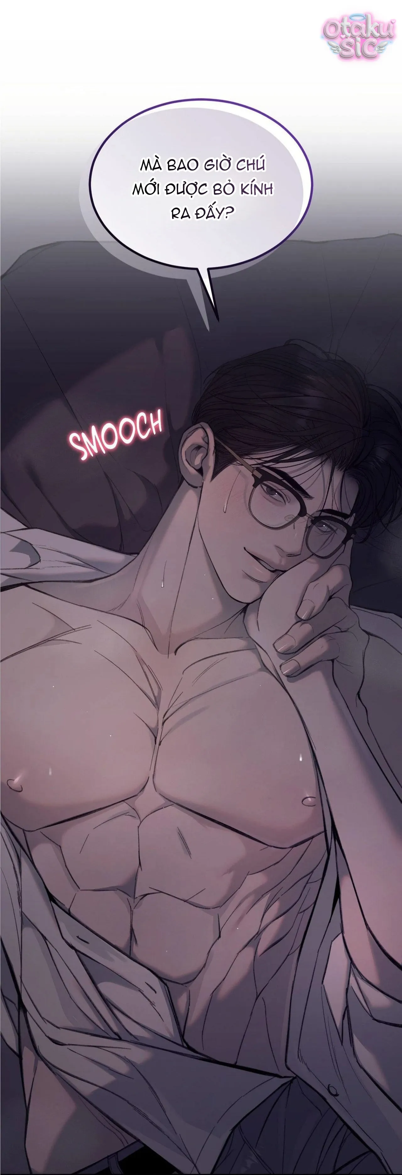 Tình Yêu Rác Rưởi - Chap 14 - Trang 2