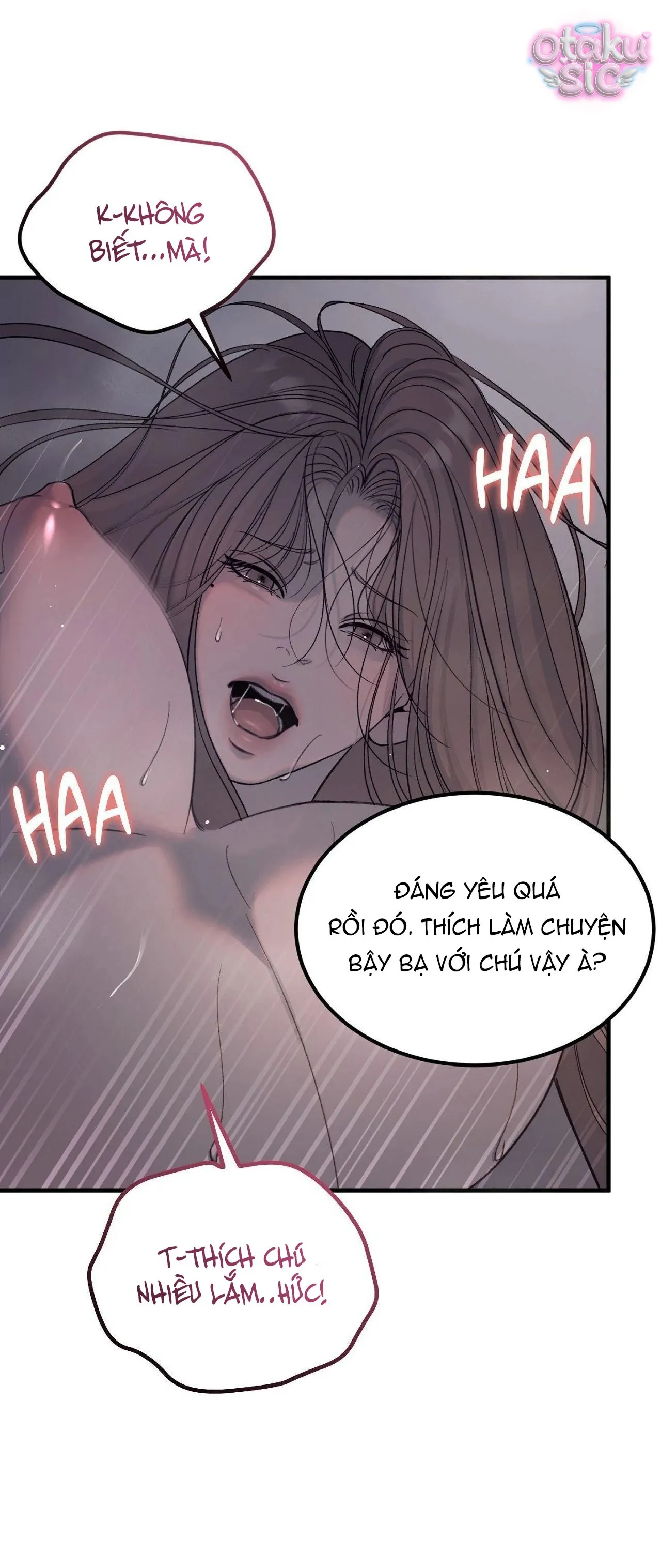 Tình Yêu Rác Rưởi - Chap 14 - Trang 14